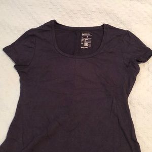 Gap Maternity maxi t-shirt dress